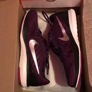 Women’s Nike In-Season Trainer 7